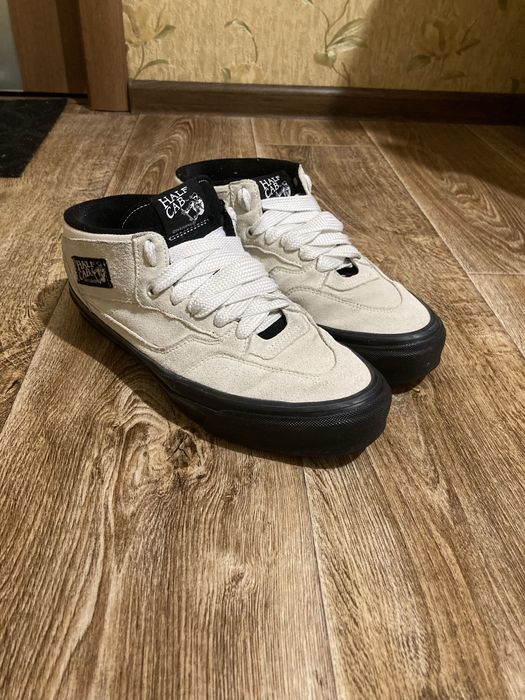 Vans LX Half Cab Reissue