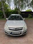 Opel Astra Opel Astra H Kombi 1.6 (2007) - Benzyna + LPG