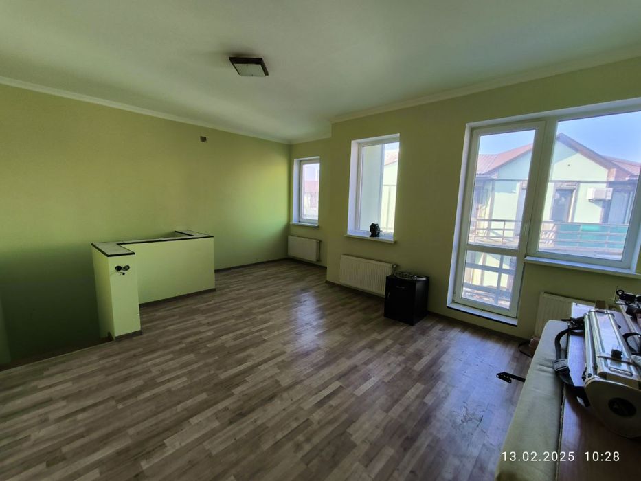 Собственник. еОселя. Ремонт. 61500$