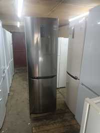 Продам большой двухкамерный холодильник LG система No Frost