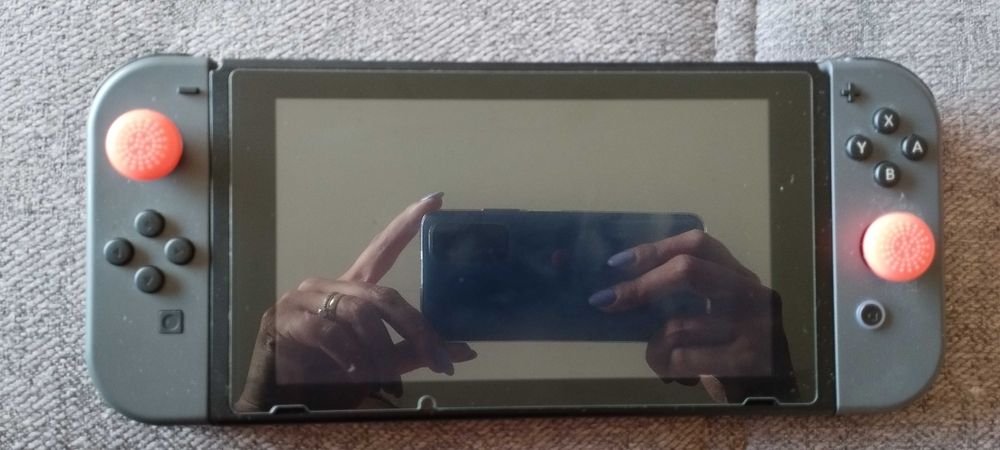 Jogos Nintendo Switch Lite