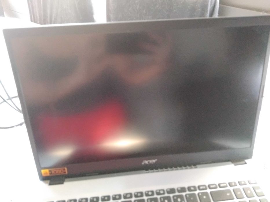 Portátil - Acer Aspire A315-24P