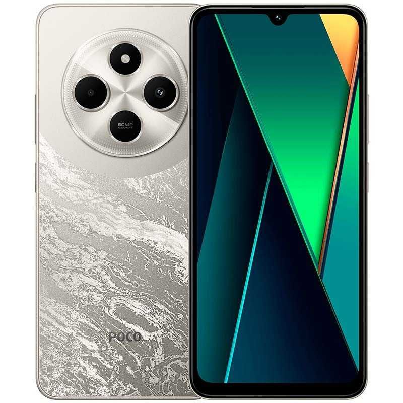 Xiaomi Poco C75 8GB/256GB 2.0GHz