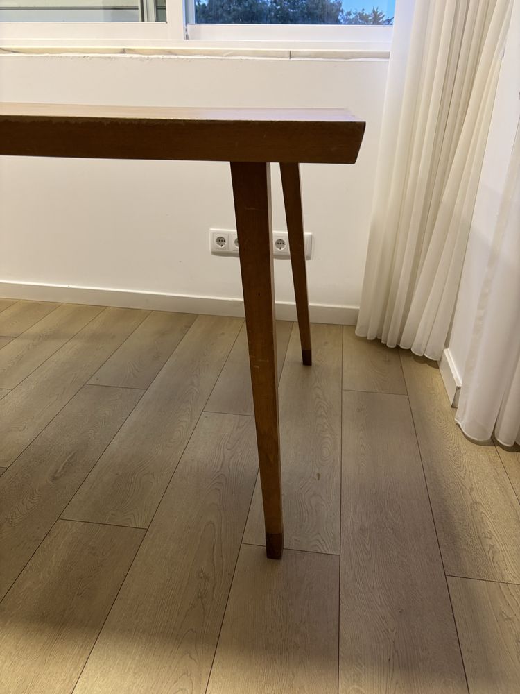 Mesa Jantar Vintage Olaio