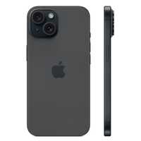 iPhone 15 plus 128 Black