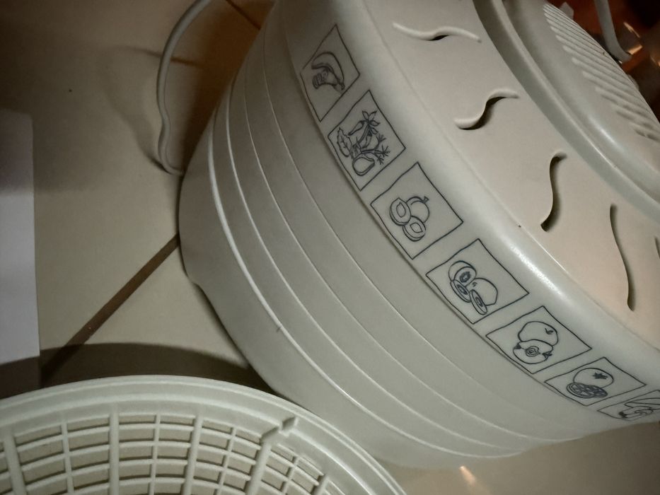 Suszarka do grzybów owoców