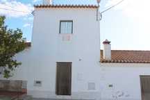Moradia Rio de Moinhos
