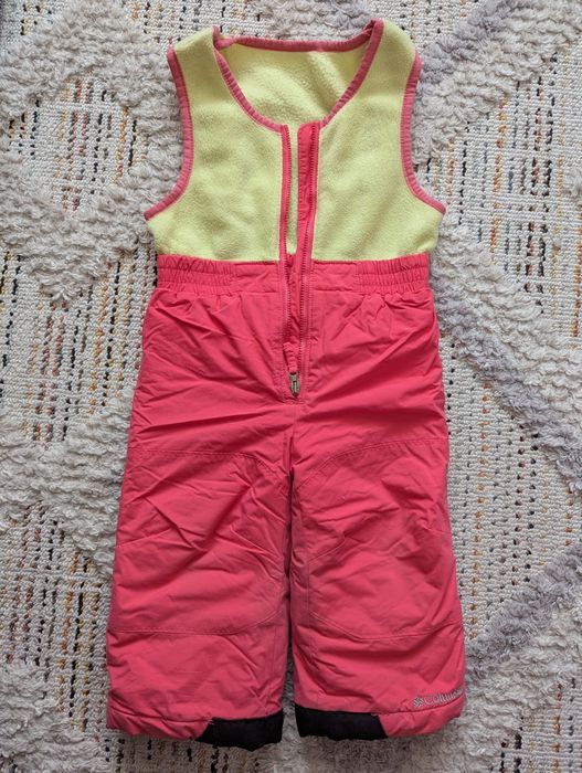 Зимовий комбінезон Next, Columbia, H&M