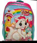 Mochila escolar da winie nova com etiqueta