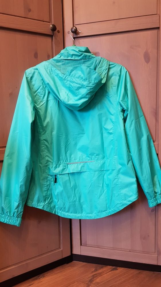 kurtka softshell Damska