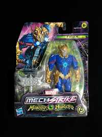 Marvel Hasbro THOR Mech Strike Monster Hunters figurka
