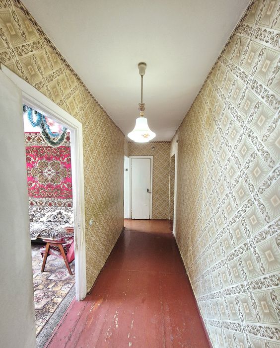 2-х кім чешка передмістя Житомира смт Новогуйвинськ