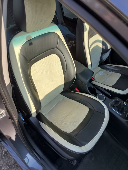 Продам чохли kia ceed