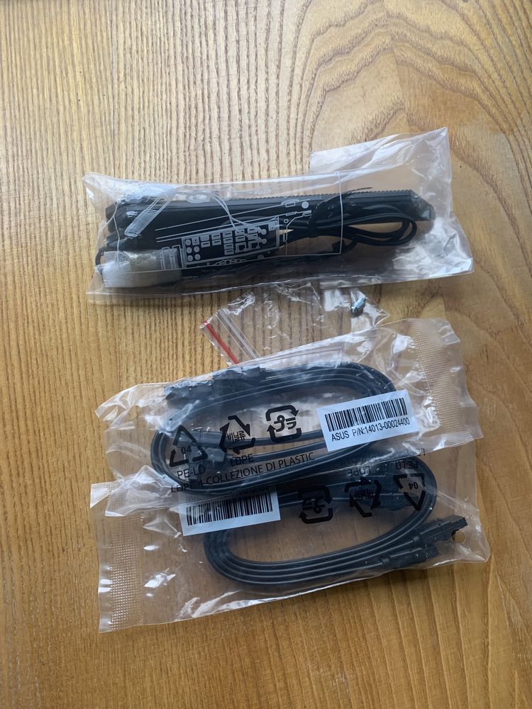 Asus ROG STRIX Z590-I Gaming WiFI s1200 Z590