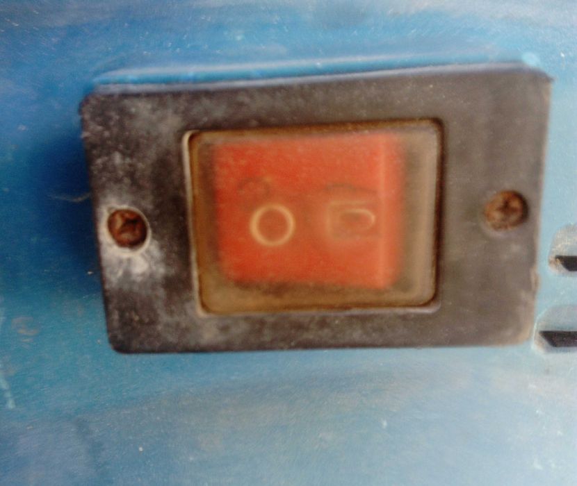 Vendo Lavadora de alta pressão