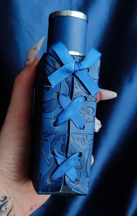 Fragrance World Brown Orchid Sapphire