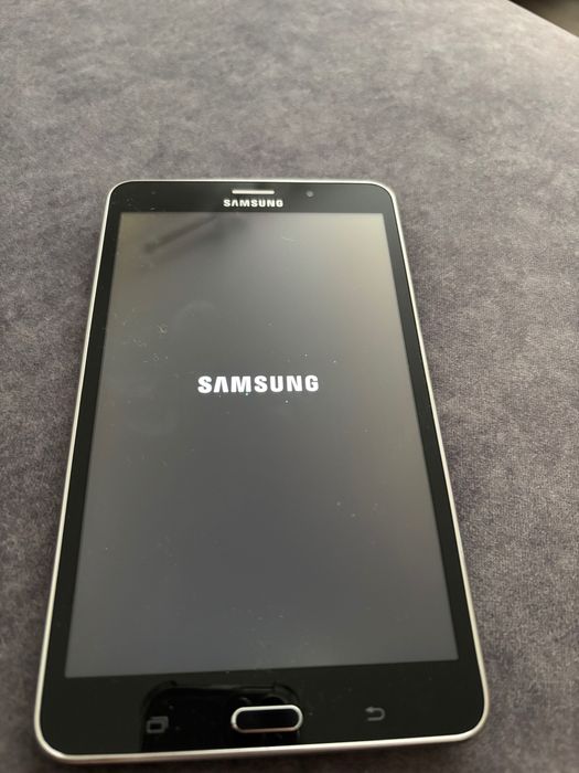 Samsung galaxy tab 4, 8GB