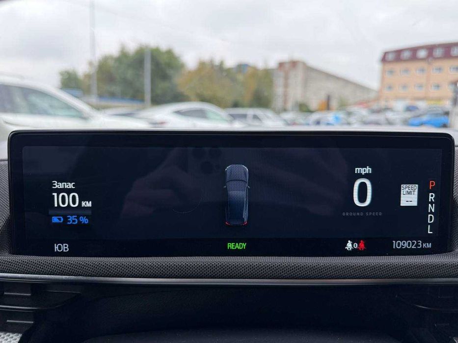 Ford Mustang MACH-E Select, 2022