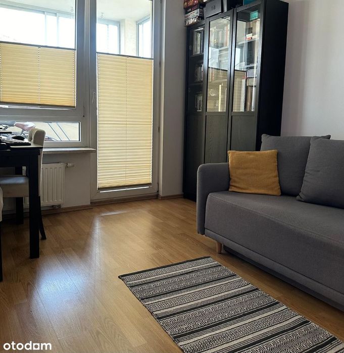 1 pok/garaż/komórka lok/Ursynów, ul. Alternatyw