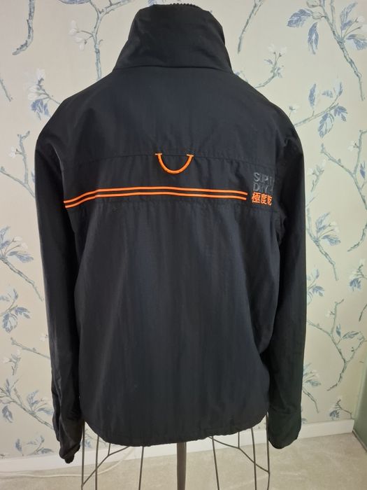 Blusão de homem Superdry