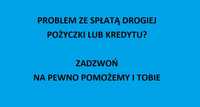 Oddłużanie z kredytów, pożyczek i chwilówek. Darmowy kredyt