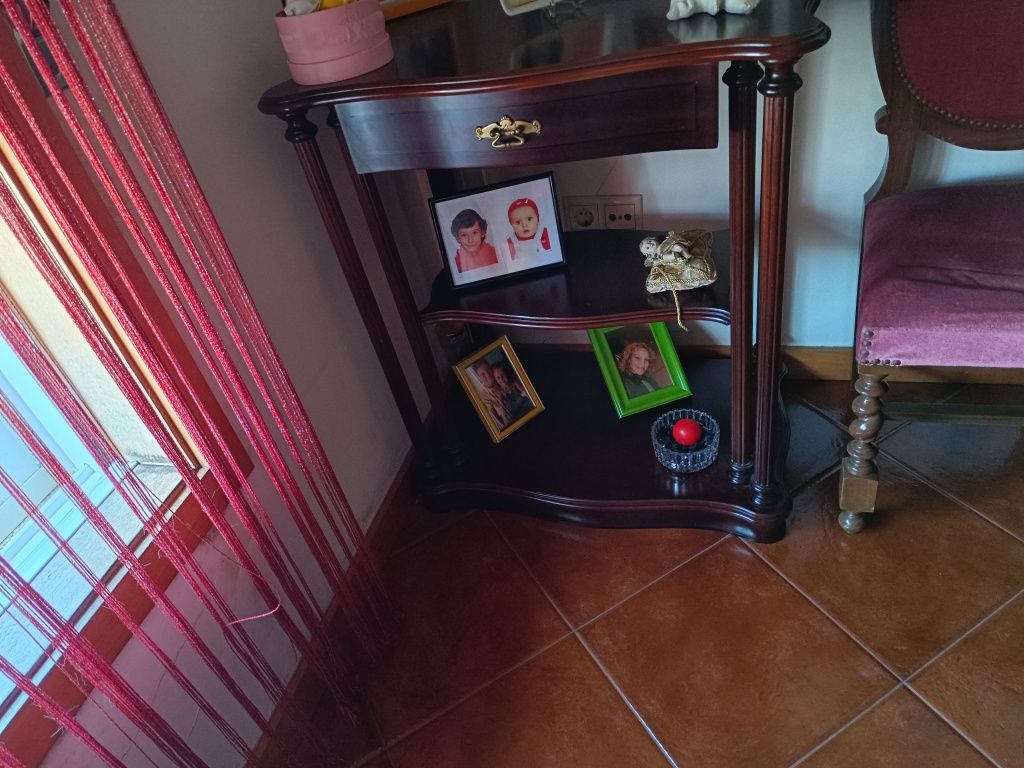 Mobília quarto antiga
