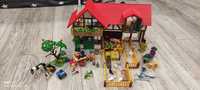 Farma Playmobil 6120 country