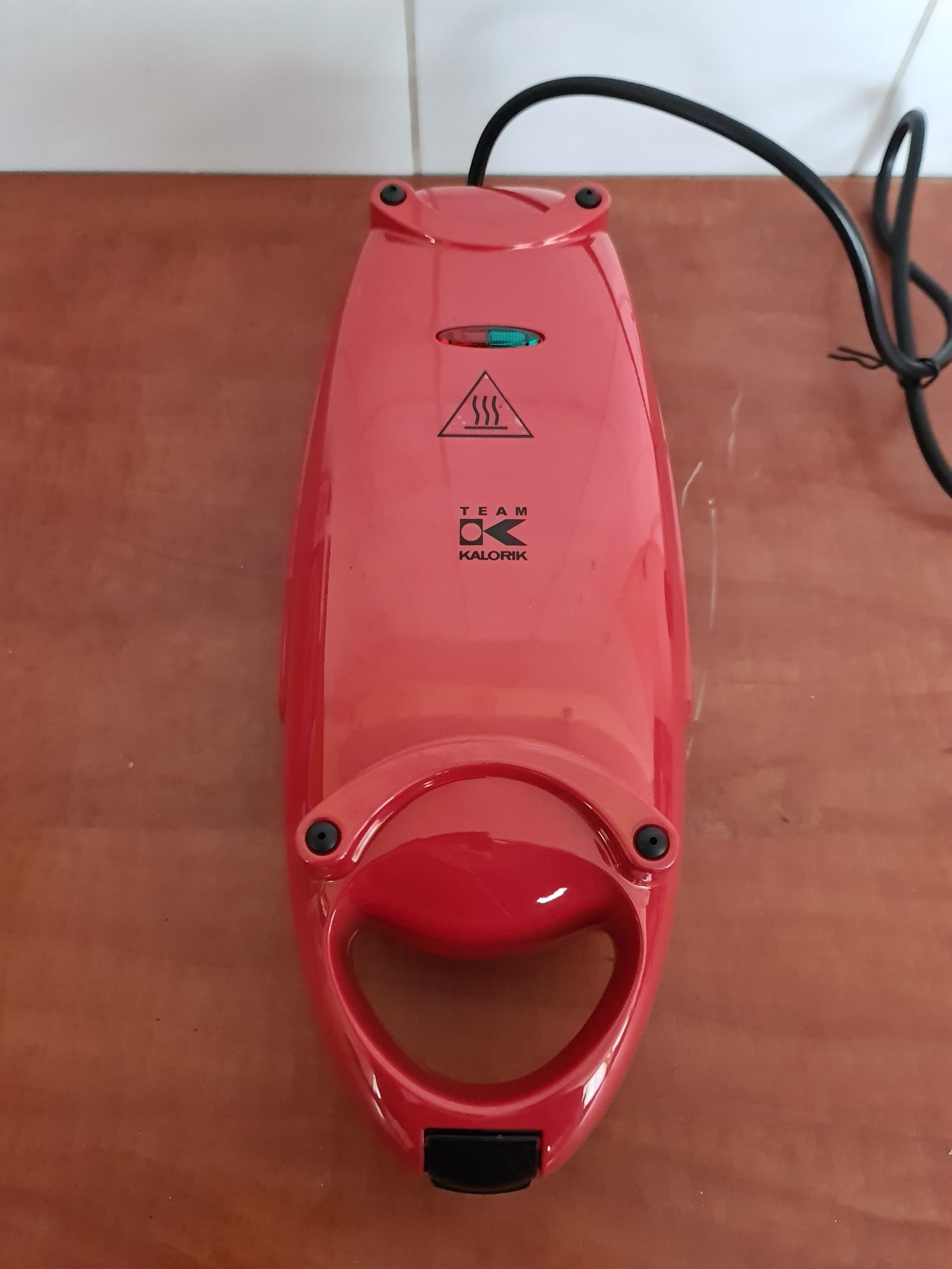 Omleciarka opiekacz do omletów kanapek ryb, itp. 800W