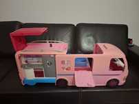 Barbie, Kamper Barbie - zestaw