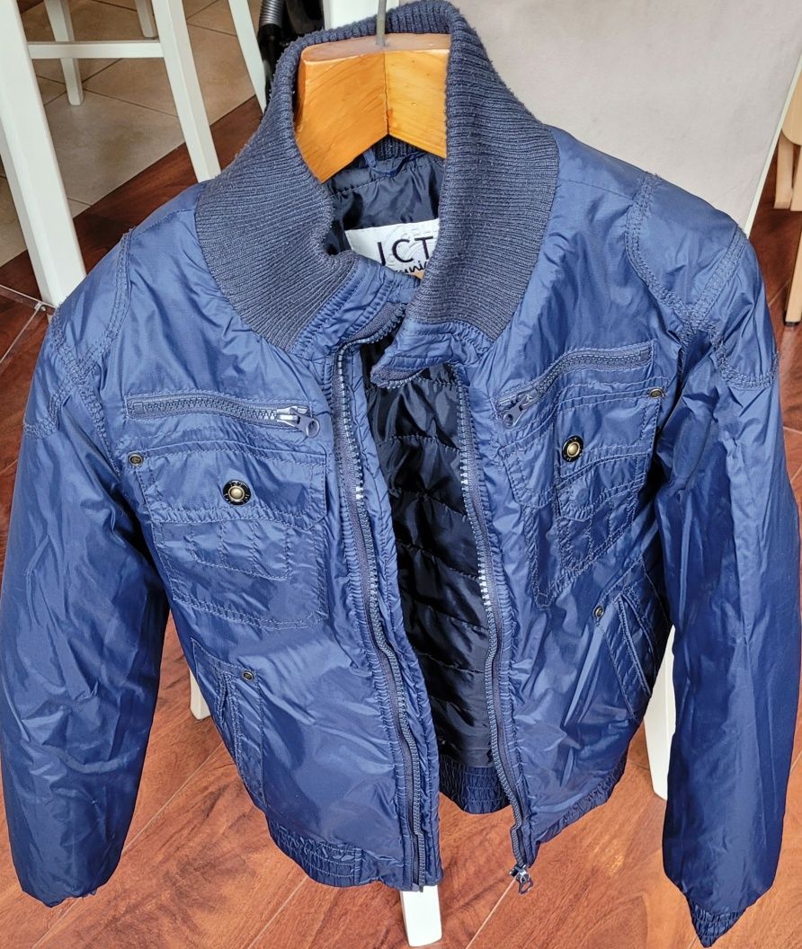 Куртка JTC junior 11-12 років 152 см