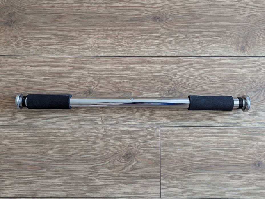 Drążek rozporowy SP7 wielofunkcyjny FIT prawie nowy 63-100 cm