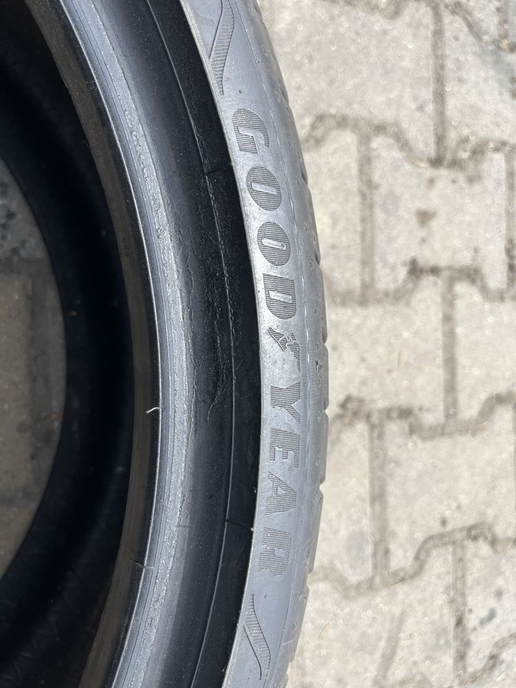 Opony GoodYear Eagle F1 Asymetric 3 275/30R20 97Y RFT