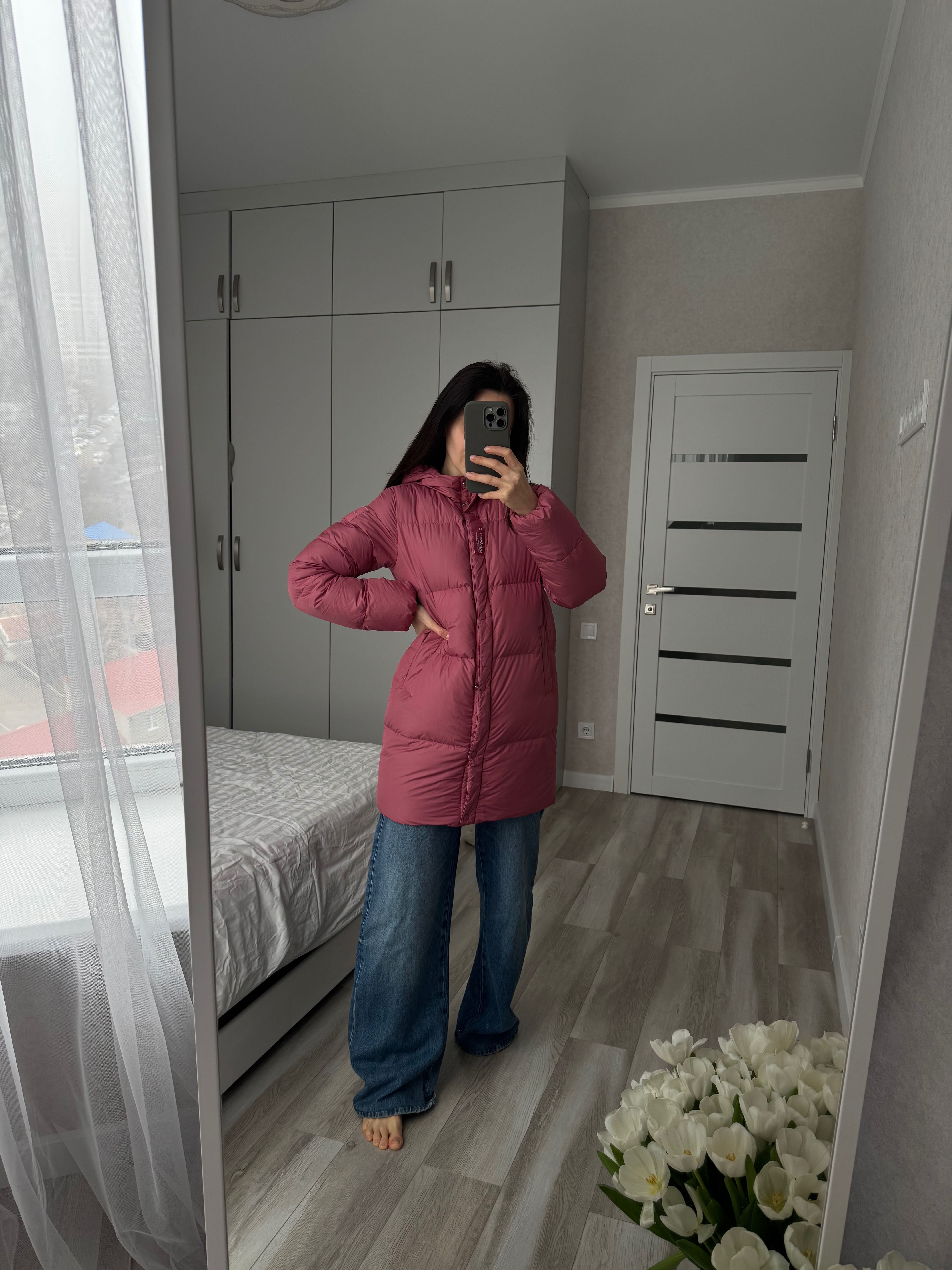 Куртка Adidas xs в илеальном состоянии