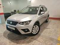 SEAT Arona 1.0 TSI Style