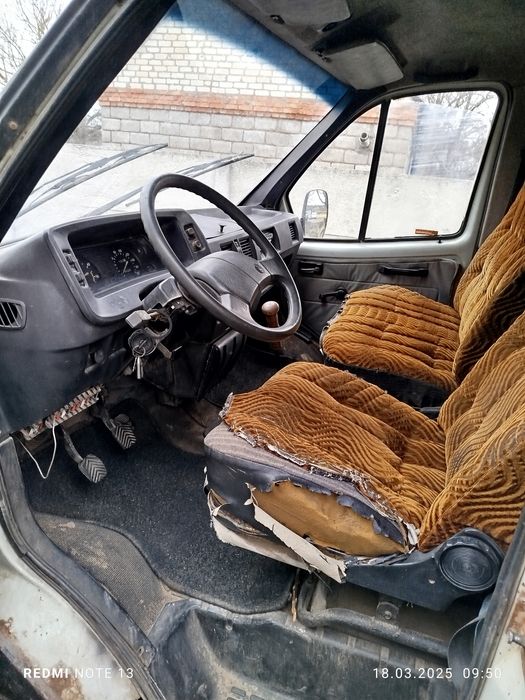 Продам Газель 3302