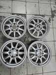 Flegi aluminiowe BMW 5x120 7j x 15" is 47 e36 e46 alufelgi OE