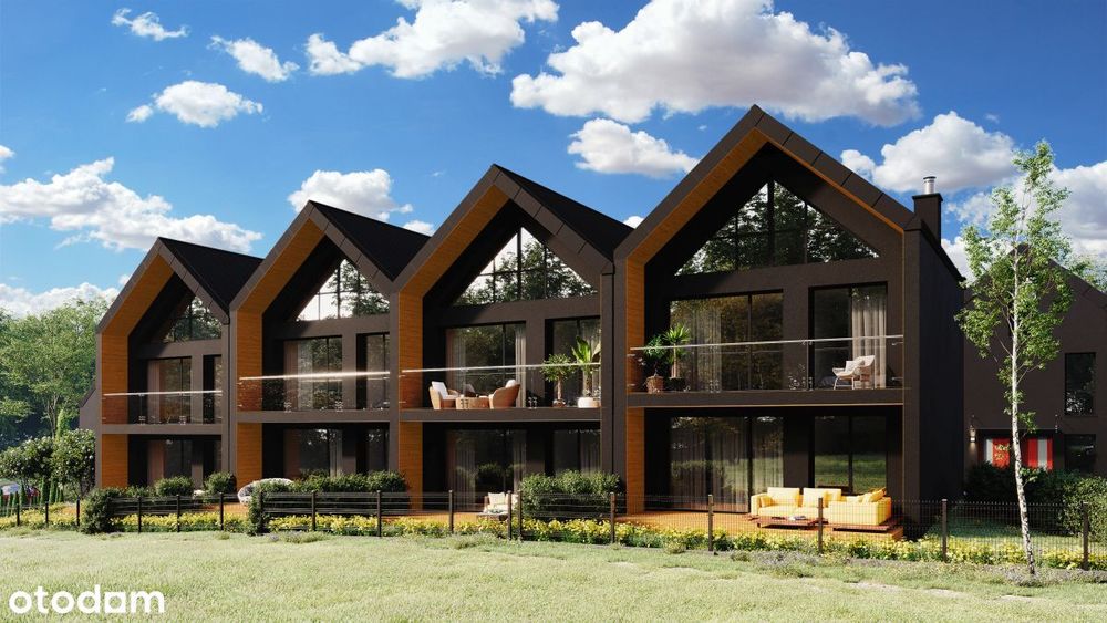 Apartamenty Prestige 3 Graniczna Skawina