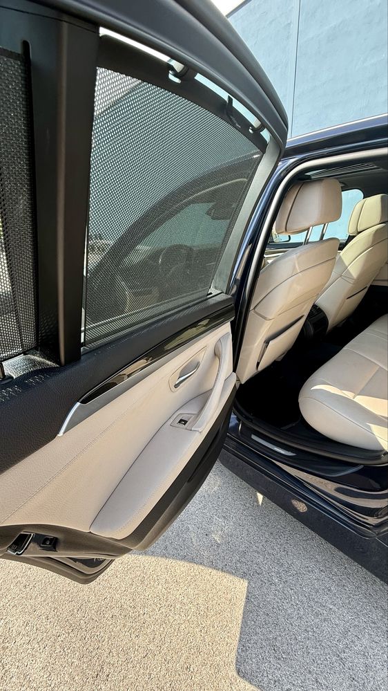 BMW 520d Luxury Line