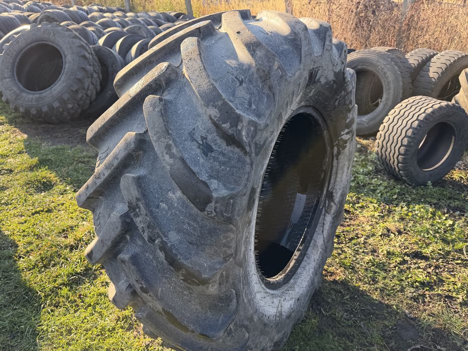 Opona 600/65R28 Alliance