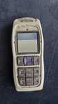 Kolekcjonerska Nokia 3220 uszkodzona