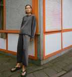 Крутий костюм від Zara
