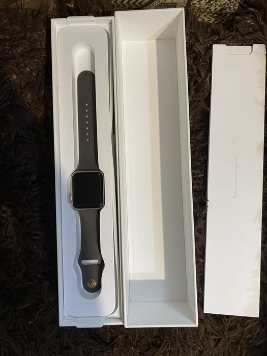 Apple watch 2 series