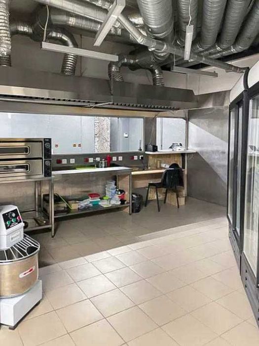 Під харчове пр-во, Доставку, пр-т Григоренка, 95 м2