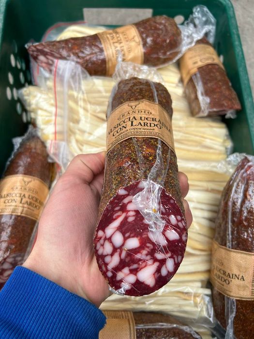 Хмельницькі ковбаси доставка