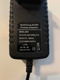 Adapter ac/dc Adapter ac/dc