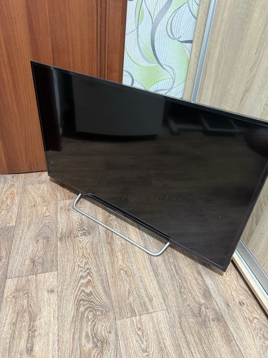 Телевизор sony bravia