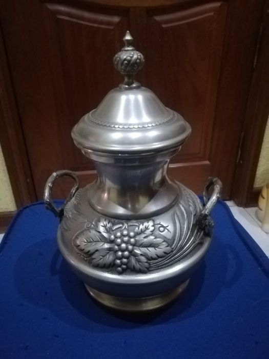 Peça decoração