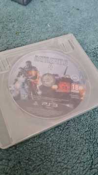 Battlefield 4 ps3