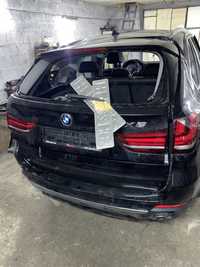 Шрот розборка BMW X5 F15 N55B30