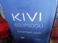 Продам KIVI 65UP50GU